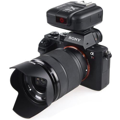 GODOX X1T WIRELESS TRIGGER FOR SONY