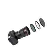 NISI FILTER SWIFT SYSTEM VND/BLACK MIST KIT 77MM