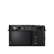FUJI X100V CAMERA BLACK