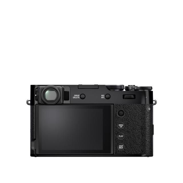 FUJI X100V CAMERA BLACK