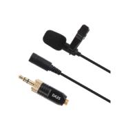 DEITY W.LAV (DA35) PASSER TIL F:EKS SENNHEISER