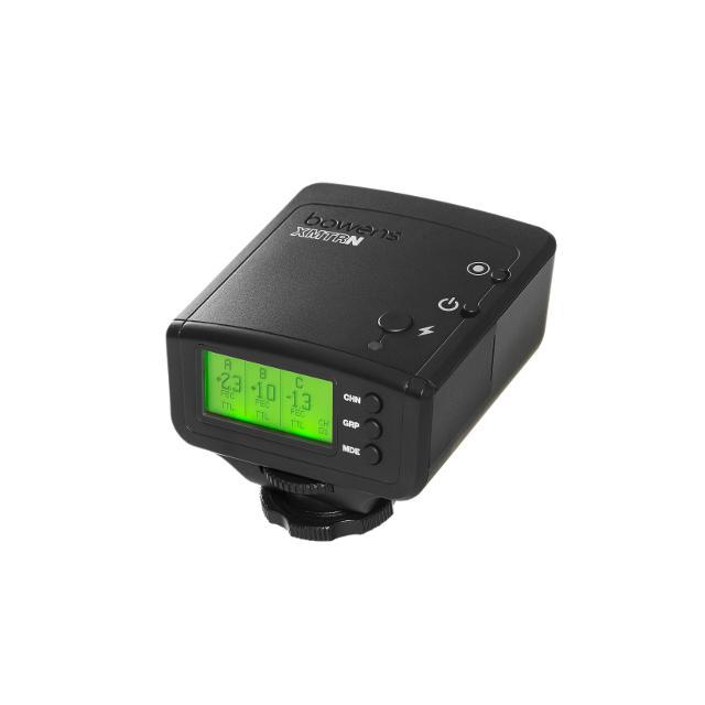 BOWENS XMTR REMOTE FOR SONY
