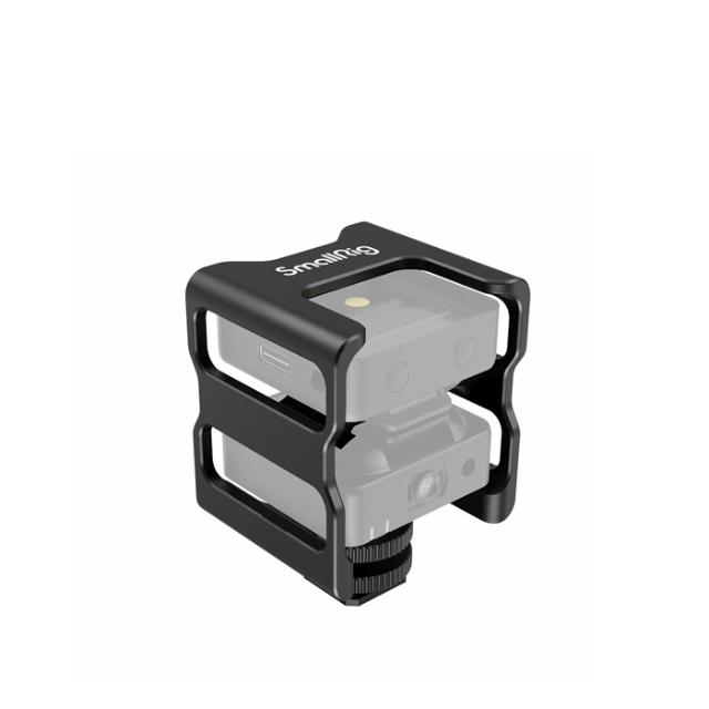 SMALLRIG 2998 CAGE FOR RØDE WIRELESS GO
