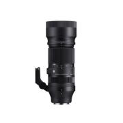 SIGMA 100-400MM F/5,0-6,3 DG DN OS HSM FOR E-MOUNT