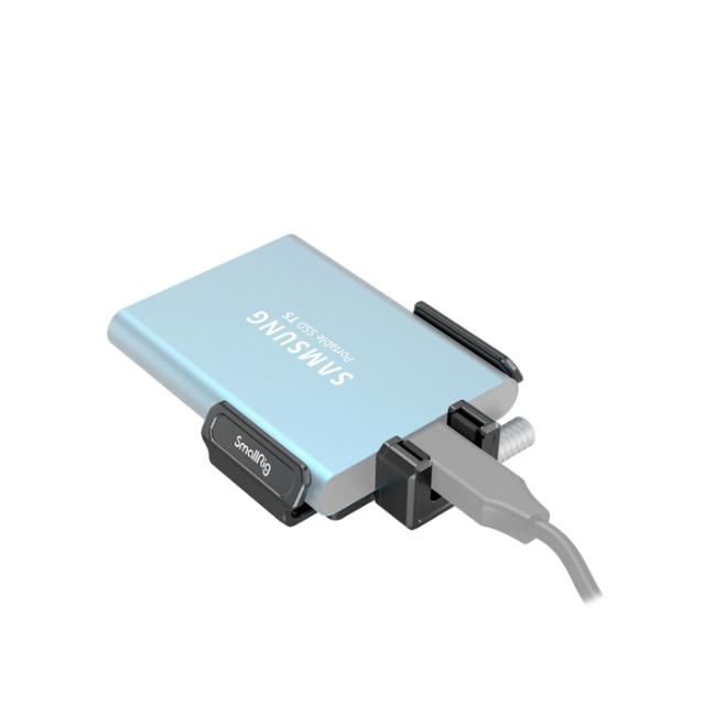 SMALLRIG 3272 T5 SSD MOUNT FOR BMPCC 6K PRO