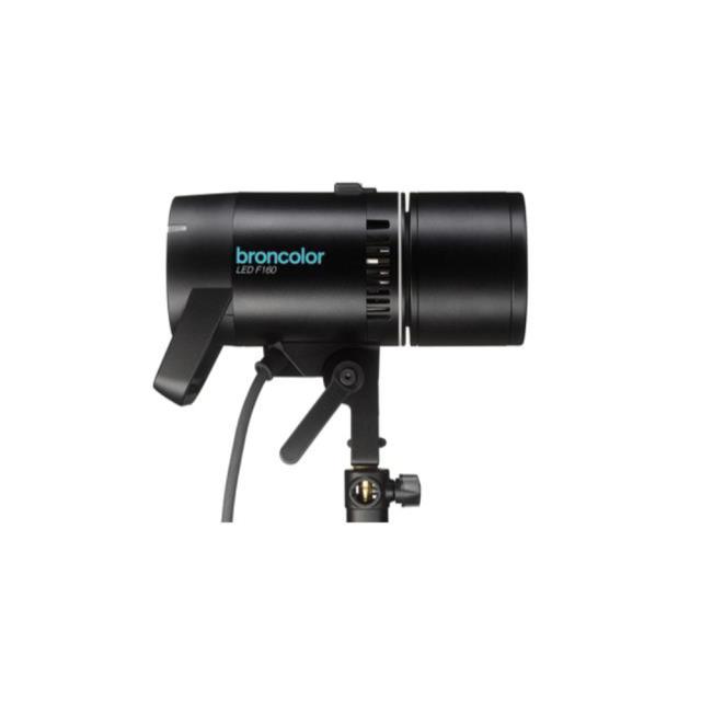 BRONCOLOR LED F160 LAMP