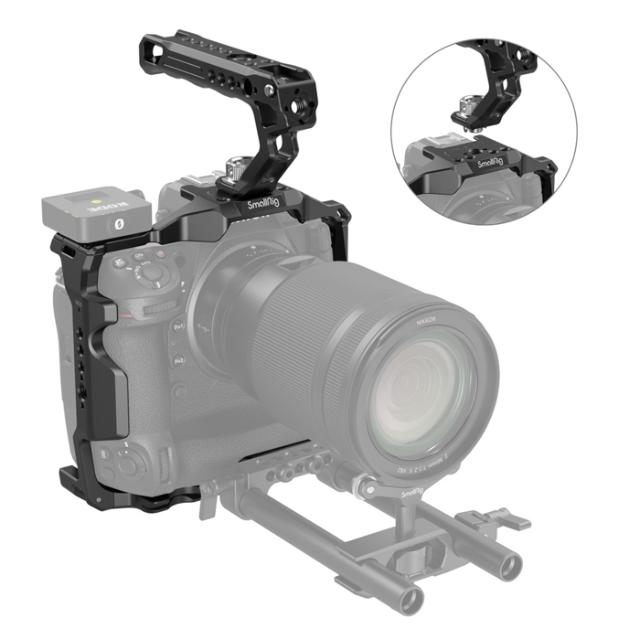 SMALLRIG 3738 CAGE KIT FOR NIKON Z9