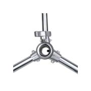 KUPO CT-BS TURTLE BASE - SILVER