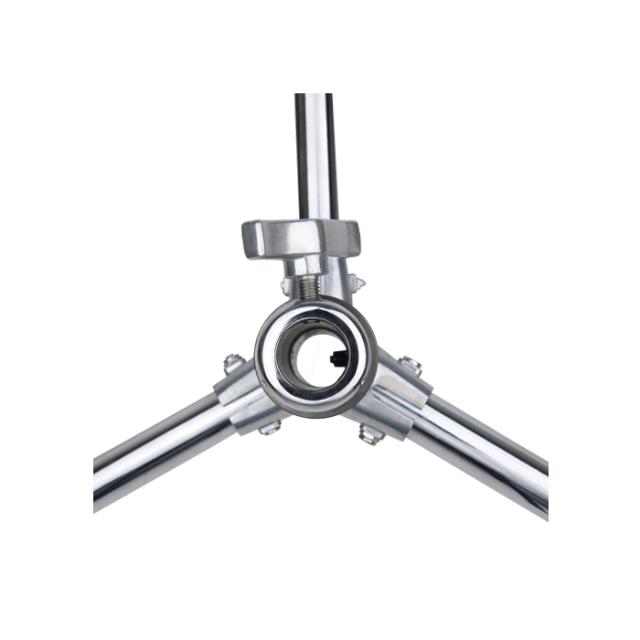 KUPO CT-BS TURTLE BASE - SILVER