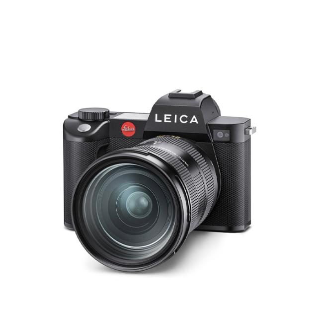 LEICA SL2 KIT + SL 24-70MM F/2,8 VARIO-ELMARIT