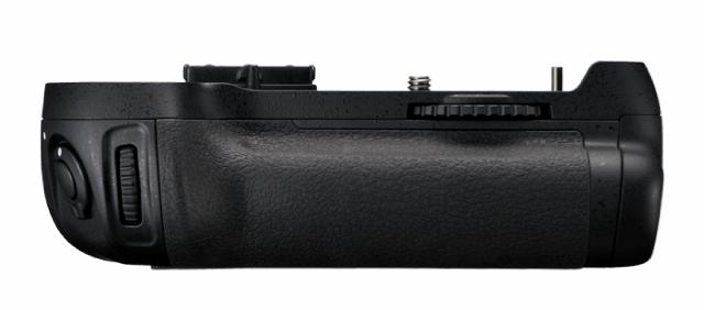 NIKON MB-D12 BATTERY GRIP FOR D810