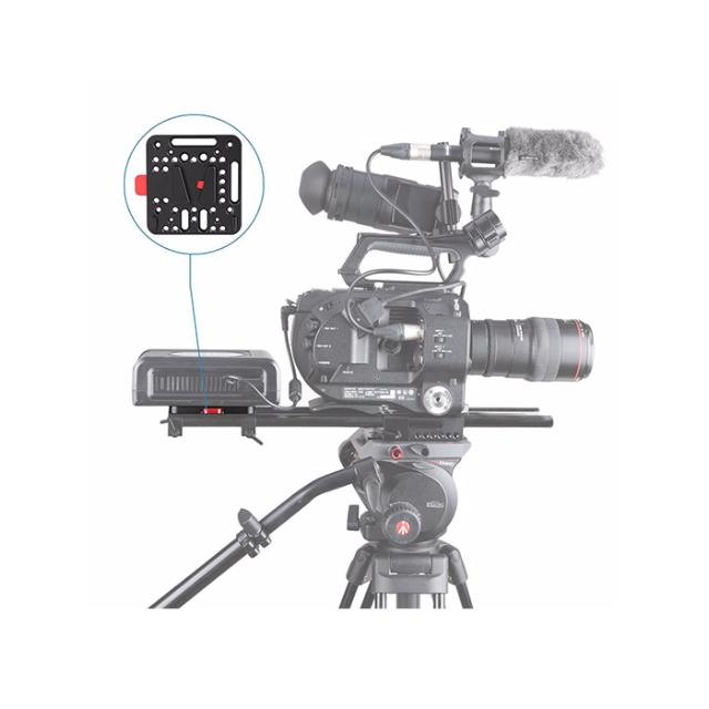 SMALLRIG 1846 V-LOCK ASSEMBLY KIT