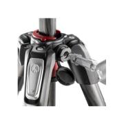 MANFROTTO MT190 XPRO3 CARBON TRIPOD 3-SECTIONS