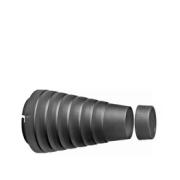 ELINCHROM 26061 SNOOT & GRID