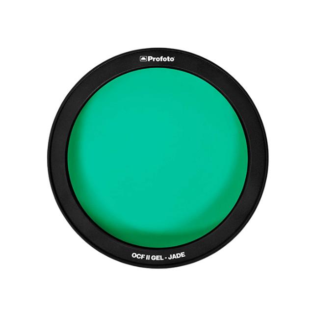 PROFOTO OCF II GEL - JADE