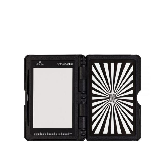 CALIBRITE COLORCHECKER PASSPORT VIDEO