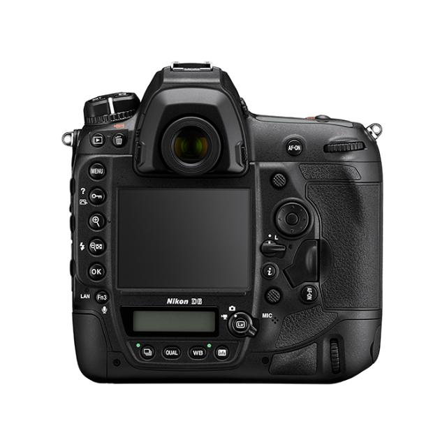 NIKON D6 CAMERA BODY