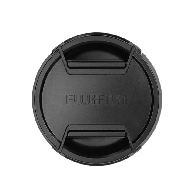 FUJI 72 MM LENS CAP FLCP-72 II