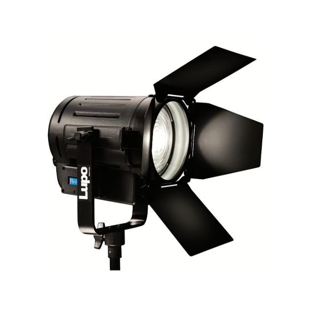 LUPOLIGHT DAYLED 650 LED FRESNEL