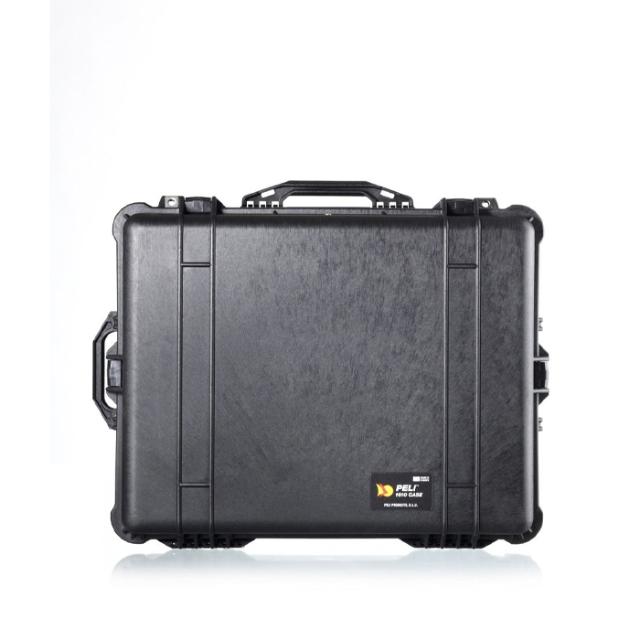 PELI 1610 PROTECTOR CASE (DIVIDERS)
