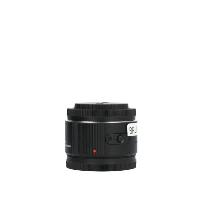 PANASONIC LUMIX 2X CONV. (3) USED