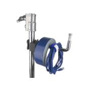 KUPO KS-031 SNAP-IN RIGHT ANGLE PIN