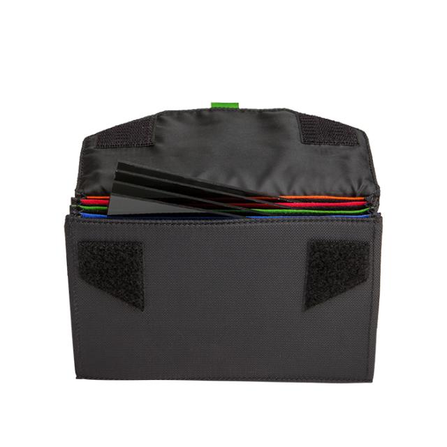 THINK TANK MINDSHIFT FILTER HIVE MINI, BLACK