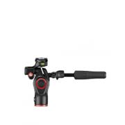 MANFROTTO 3-WAY HEAD BEFREE LIVE