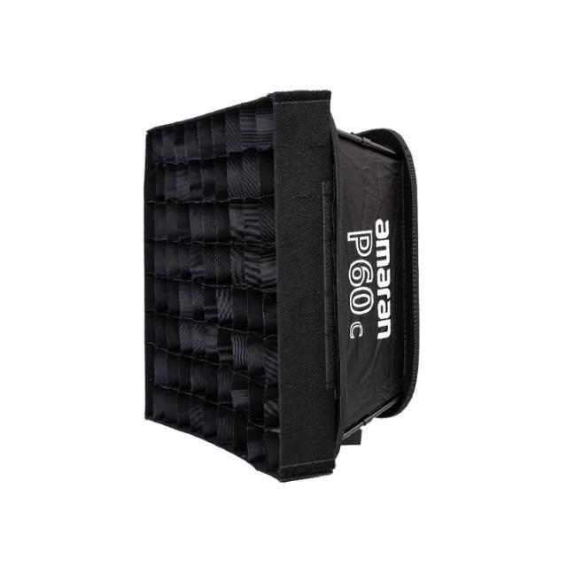 AMARAN P60C LED PANEL 3 LIGHT KIT