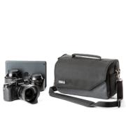 THINK TANK MIRRORLESS MOVER 25I, PEWTER/GREY