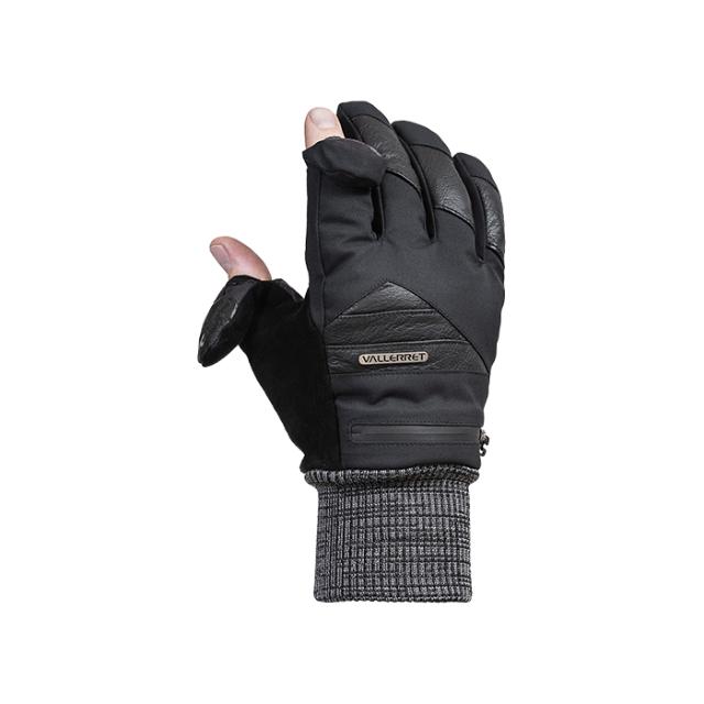 VALLERRET MARKHOF PRO V3 PHOTOGRAPHY GLOVE XS SLIM