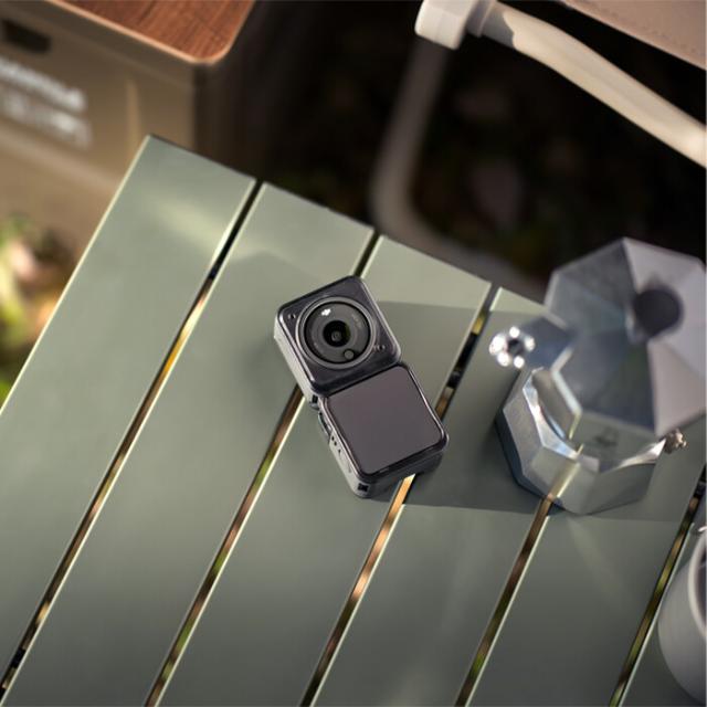 DJI ACTION 2 POWER COMBO 128GB