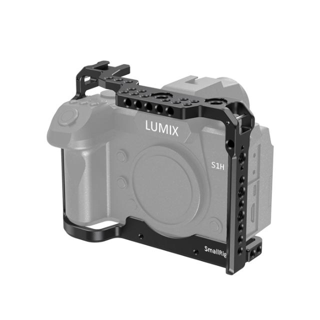 SMALLRIG 2488 CAGE FOR PANASONIC S1H