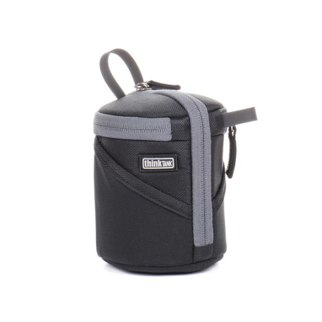 THINK TANK LENS CASE DUO 5, BLACK