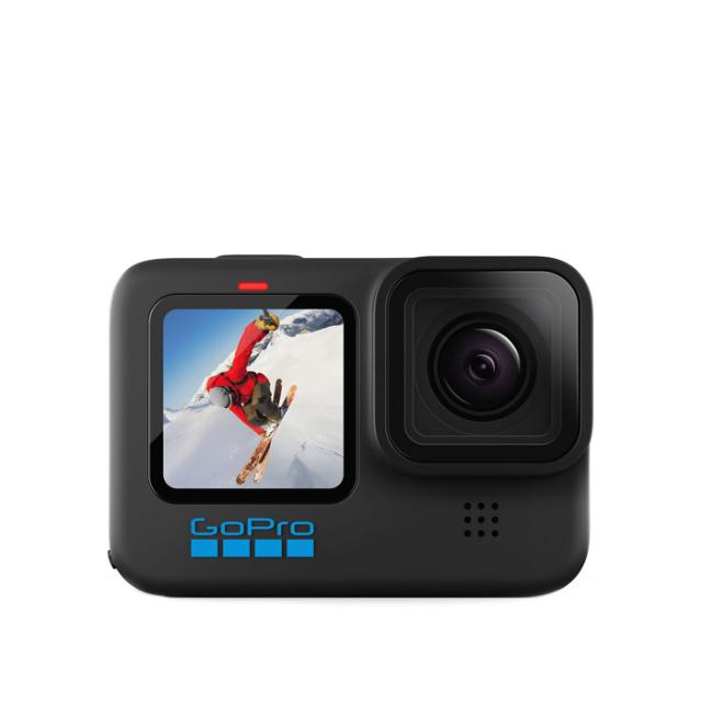 GOPRO HERO10 BLACK