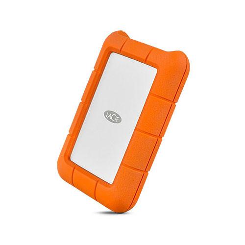 LACIE 1 TB RUGGED HD USB-C / USB3.0 130MB/S