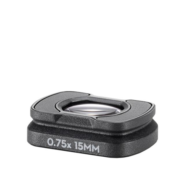 DJI OSMO POCKET 3 WIDE-ANGLE LENS