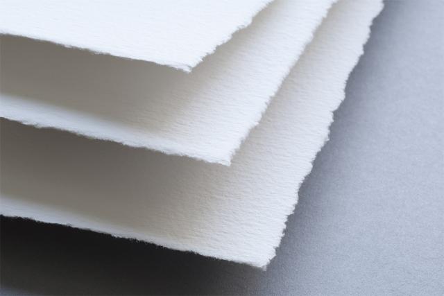 HAHNEMÜHLE* WILLIAM TURNER *DE* 310 G. A3+  25 ARK