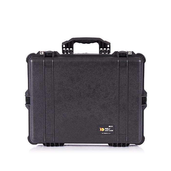 PELI 1600 PROTECTOR CASE (DIVIDERS)