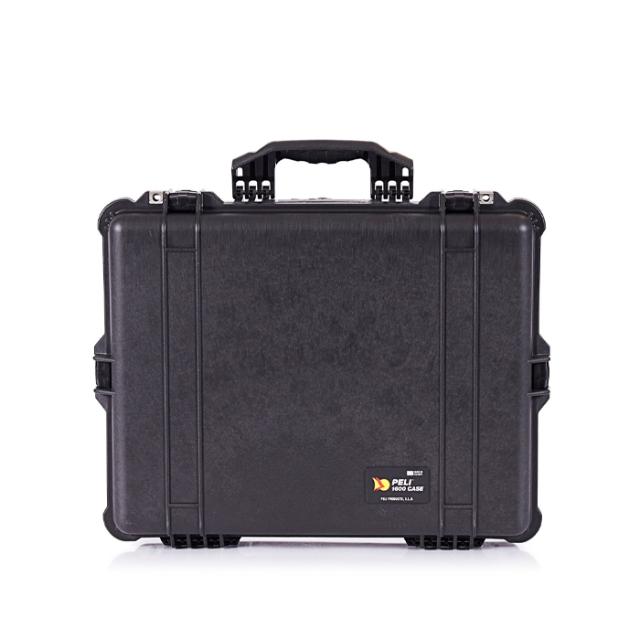 PELI 1600 PROTECTOR CASE (DIVIDERS)