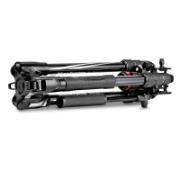 MANFROTTO TRIPODKIT BEFREE ADVANCED LIVE ALU TWIST