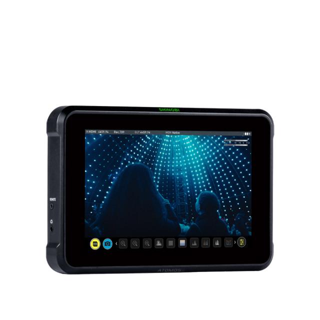 ATOMOS SHINOBI 7