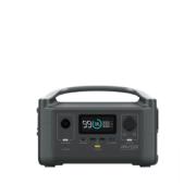 ECOFLOW RIVER 600 294WH