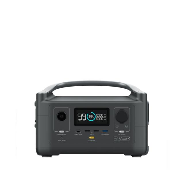ECOFLOW RIVER 600 294WH