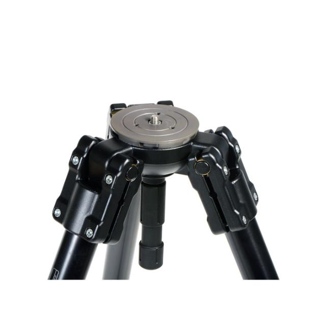 MANFROTTO 528XB STATIV BEN VIDEO PRO