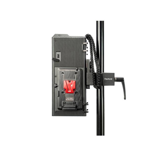 APUTURE LIGHTSTORM LS C300X LED BI-COLOR