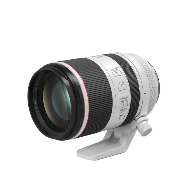 CANON RF 70-200MM F/2,8 L IS USM Ø77