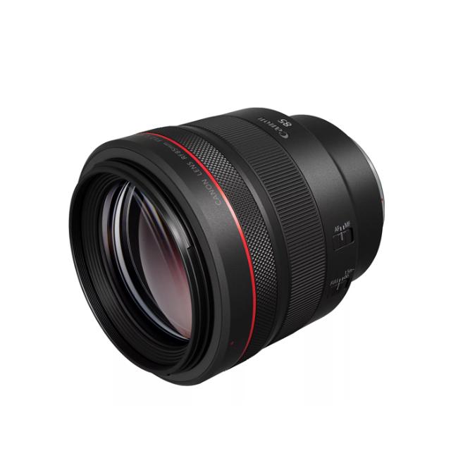 CANON RF 85MM F/1,2 L USM Ø82