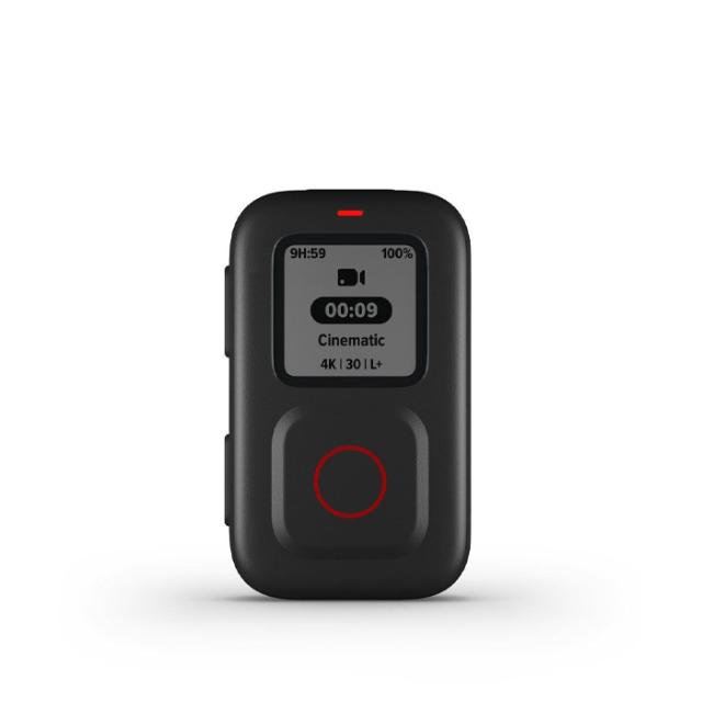 GOPRO THE REMOTE FOR HERO 8/9/10/MAX