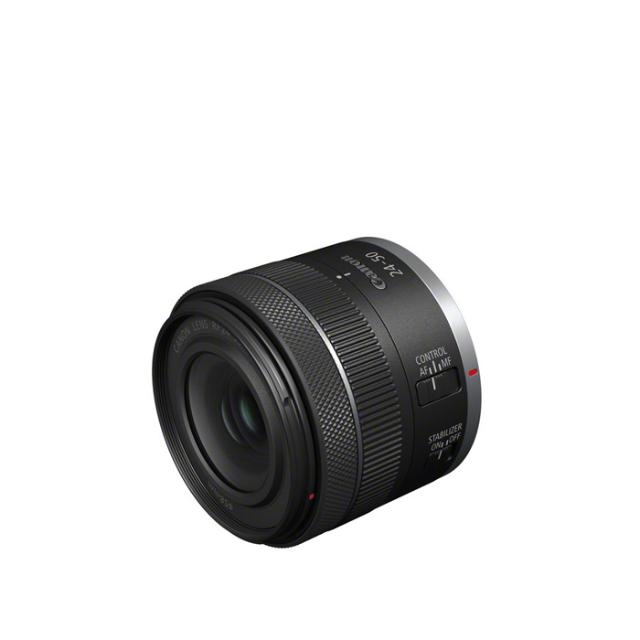 CANON RF 24-50MM F/4,5-6,3 IS STM